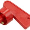 Llave interruptor de aislador