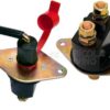 Interruptor de batería 24v