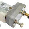 Motor limpiaparabrisas 3 Motor limpiaparabrisas