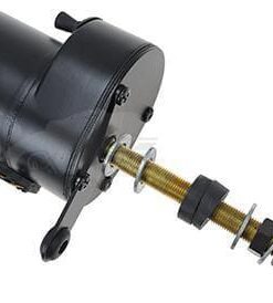 Motor limpiador