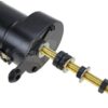 Motor limpiador