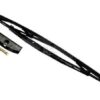 Escobilla limpiaparabrisas universal
