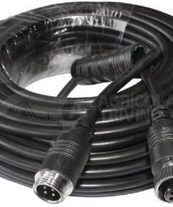 Cable de extensión para cámara