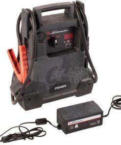 Dispositivo Booster de arranque