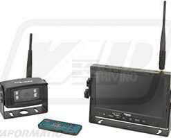 Kit de cámara Cabcam