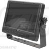 Monitor cuádruple HD de 9"