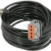 Cable adaptador trimble aggpscabcam