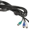 Cable adaptador green starcabcam
