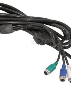 Cable adaptador green starcabcam
