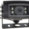 Cámara a color PAL4 LED PAL CabCam 2 Cámara a color PAL4 LED PAL CabCam