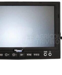 Monitor de color
