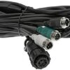 Kit cable JD-6R serie G4 4600