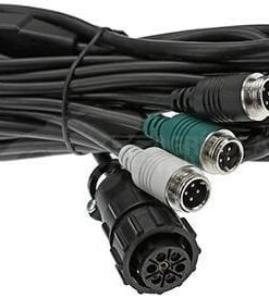 Kit cable JD-6R serie G4 4600