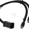 Kit cable GS3 pulverizador JD