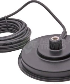 Soporte magnético antena