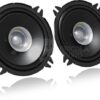 Altavoces audio