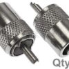 Conector CB coaxial (10 uds.) 4 Conector CB coaxial (10 uds.)