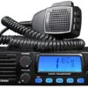 Radio CB 12/24v