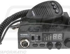 Radio CB