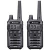 Walkie-talkie