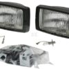 Kit compacto faros de trabajo (2 uds.)