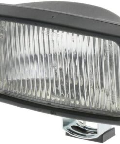 Kit compacto faros de trabajo (2 uds.)