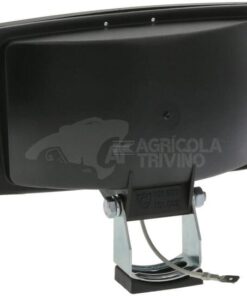 Kit compacto faros de trabajo (2 uds.)