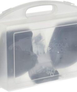 Kit compacto faros de trabajo (2 uds.)