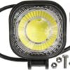 Faro de trabajo lED