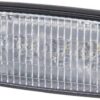 Faro de trabajo, LED 3 Faro de trabajo, LED