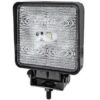 Luz de trabajo cuadrada LED