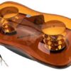 Baliza LED 2 Baliza LED