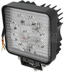 Luz de trabajo LED de haz amplio