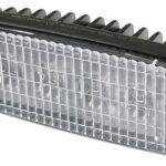 Lámpara de trabajo LED de 1700 lm