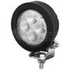Luz de trabajo LED de haz amplio