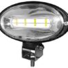 Luz de trabajo LED de haz amplio