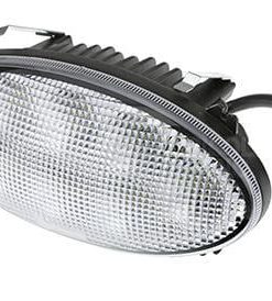 Luz de trabajo LED de haz amplio