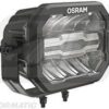 Luz de trabajo LED 4000 Lm 3 Luz de trabajo LED 4000 Lm
