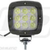 Lámpara de trabajo LED 1800lm 12-24v