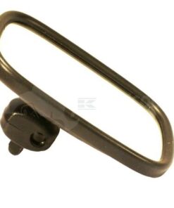 Espejo retrovisor