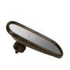 Espejo retrovisor