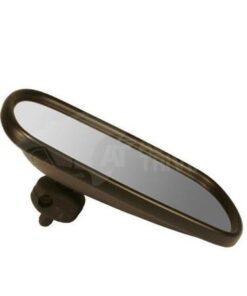 Espejo retrovisor