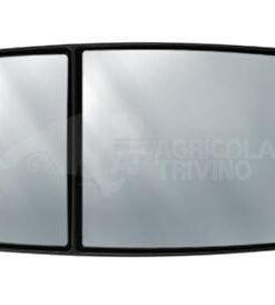 Conjunto de espejo doble