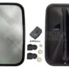 Carcasa espejo retrovisor convexo
