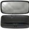 Espejo retrovisor