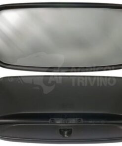 Espejo retrovisor