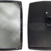 Carcasa espejo retrovisor convexo 2 Carcasa espejo retrovisor convexo