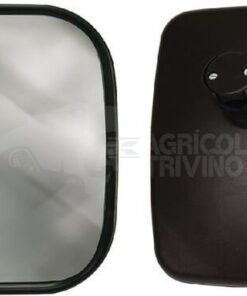 Espejo retrovisor