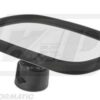 Cabezal de espejo retrovisor
