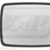 Cabezal de espejo retrovisor